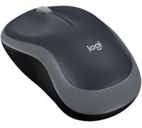 Logitech M185 Souris radio optique gris 3 Boutons 1000 dpi
