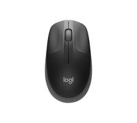Logitech M190 Full-Size Wireless Mouse, Souris