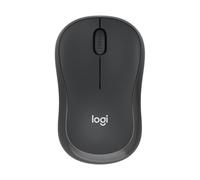 Logitech Souris sans fil M240 Silent avec fonction bluetooth - Graphite