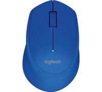 LOGITECH Souris sans fil M280 bleue 910-004290