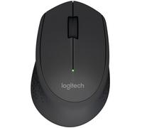 Logitech Souris sans fil M280 Noir 2.4GHz