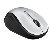 Logitech Souris sans fil M325S, gris pâle