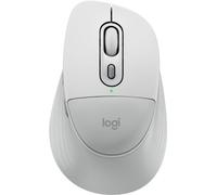 Logitech - Souris Sans Fil M850 L Offwhite