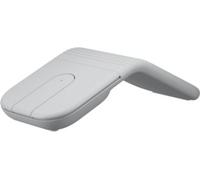 Logitech - Souris Sans Fil Mobi Fold Off White