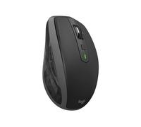 Souris sans fil Logitech MX Anywhere 2S édition Bluetooth multi-surfaces défilement ultra-rapide