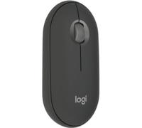 Logitech Pebble Mouse 2 M350s wireless Bluetooth sottile