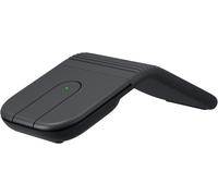 Logitech Souris Mobi Fold – ultra-portable optique 4 boutons Bluetooth 5.0 LE – Gris Graphite