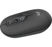Logitech POP - Maus Accessoires informatiques graphite Original 910-007412