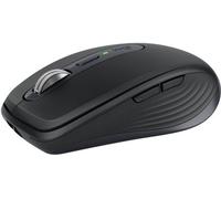 Logitech Souris sans fil MX Anywhere 3S Graphite