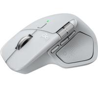Logitech MX Master 4 for Mac souris Bureau Droitier Bluetooth Laser 8000 DPI