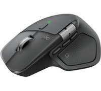 Logitech Souris MX Master 4 sans fil Graphite