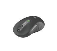Logitech Souris sans fil Signature Plus M750 L