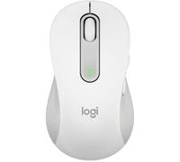 Logitech souris Signature M650 L gauche blanc 910-006240