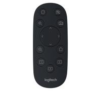 Logitech SPARE PTZ Pro 2 Remote