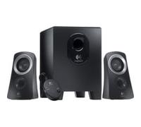 Enceintes LOGITECH Z313