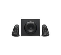 Logitech Z623 2.1canaux 200W Noir set d'enceintes ( 980-000403 )
