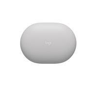 Logitech Spot Capteur moderne offrant une vue intelligente sur l'occupation, l'utilisation et la consommation énergétique de vos salles.