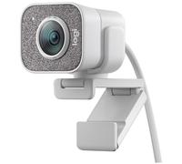 Logitech StreamCam Accessoires informatiques Blanc Original 960-001297