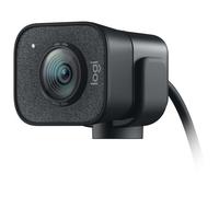 Logitech StreamCam