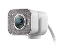 Logitech StreamCam Accessoires informatiques Blanc Original 960-001297