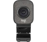 Logitech StreamCam Full HD Accessoires informatiques Noir(e) Original 960-001281