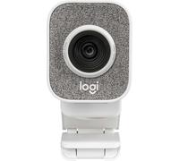 Logitech StreamCam - Web-Kamera - Farbe - 1920 x 1080 - 1080p - Audio