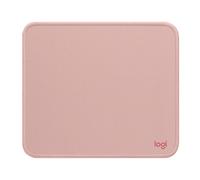 Logitech – Tapis de souris Série Studio – Glissement facile – Rose