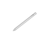 Logitech Stylet 914-000074 Argent pour Tablette Apple - Batterie 7h - iOS 11.4 à iOS 15 - 163x12x8mm - 20g