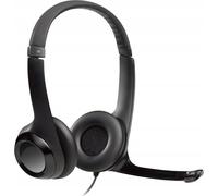 Logitech H390