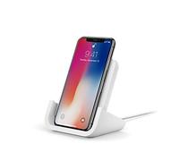 Logitech Support de Charge sans Fil pour iPhone 8, 8 Plus, X, XS, XS Max et XR