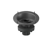 Logitech tap riser mount - kit de montage de contrôleur de vidéoconfér