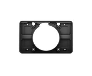 Logitech Support Mural Angulaire Tap Scheduler Graphite (952-000126) Compatible Tap Scheduler, 213.4x54.8x132.1mm, Visserie Incluse