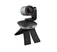 Logitech Support pour appareil photo Plaque de montage pour Logitech GROUP Noir 993-001140