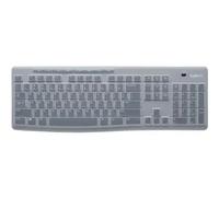 Logitech Surcouche unique pour clavier K270