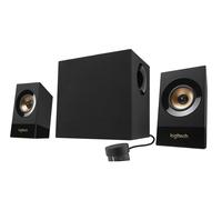 Logitech Système de haut-parleurs Z533 avec caisson de basses