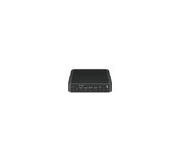 Logitech Hub de table Rally – sans adaptateur secteur