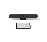 Logitech Kit Tap IP Appliance Room – Visioconférence pour huddle et petites salles