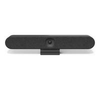Logitech Kit Tap IP Appliance Room – Visioconférence pour huddle et petites salles