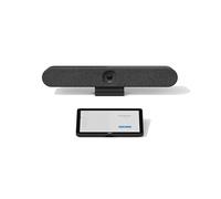Logitech Tap IP Appliance Room Solutions Huddle + Small, W128426668 (Solutions Huddle + Small Rooms)