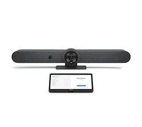 Logitech Tap IP Raumlösung Universal mit Rally Bar - Large Bundle