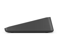 Logitech – Composant de visioconférence TAP IP – Écran tactile 10,1" Graphite WW