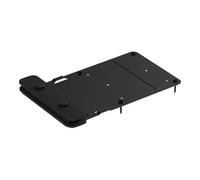 Logitech Kit de montage PC Tap – contrôleur de vidéoconférence pour Logitech Tap
