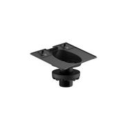 Logitech Kit de montage Tap Riser Mount – pour contrôleur de vidéoconférence Logitech Tap