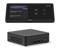 Logitech Solution Tap Room pour Microsoft Teams - Offre de base