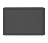 Logitech Panneau de planification Tap Scheduler – Écran tactile 10,1" IPS 1280x800 Graphite