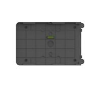Logitech Tap Scheduler - Graphite - Référence 952-000109 - Panneau de planification - Compatibilité Logitech Tap Scheduler - Quantité 1 pièce