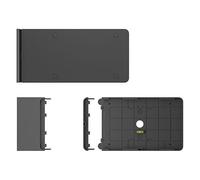 Logitech Planificateur de salles de réunion Tap Scheduler WW-9004 Graphite