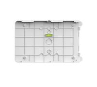 Logitech Tap Scheduler - OFF-WHITE WW-9004 - TAP SCHEDULER MOUNTING KIT