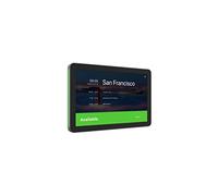 Logitech Panneau de planification Tap Scheduler – Écran tactile 10,1" IPS 1280x800 Graphite