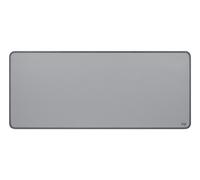 Logitech Tapis de souris Desk Mat Studio Series Gris